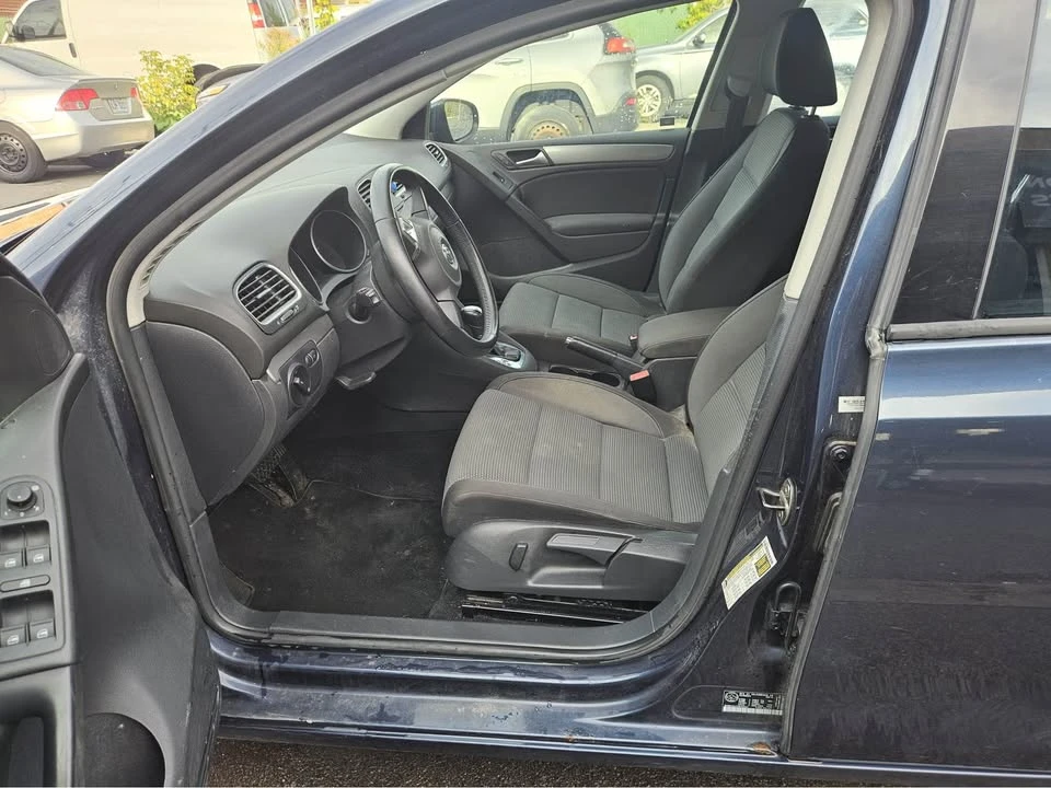 2012 Volkswagen Golf Mk6 - Image 12 of 16