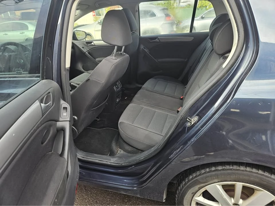 2012 Volkswagen Golf Mk6 - Image 10 of 16
