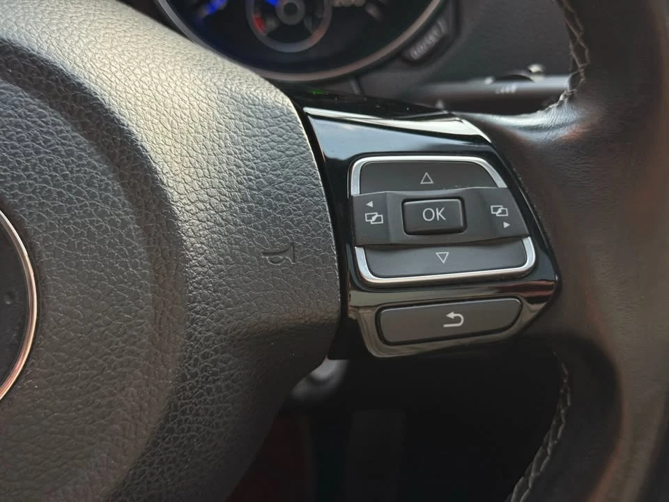2012 Volkswagen Golf Mk6 - Image 17 of 18