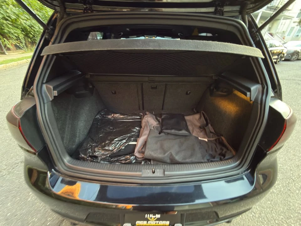 2012 Volkswagen Golf Mk6 - Image 10 of 18