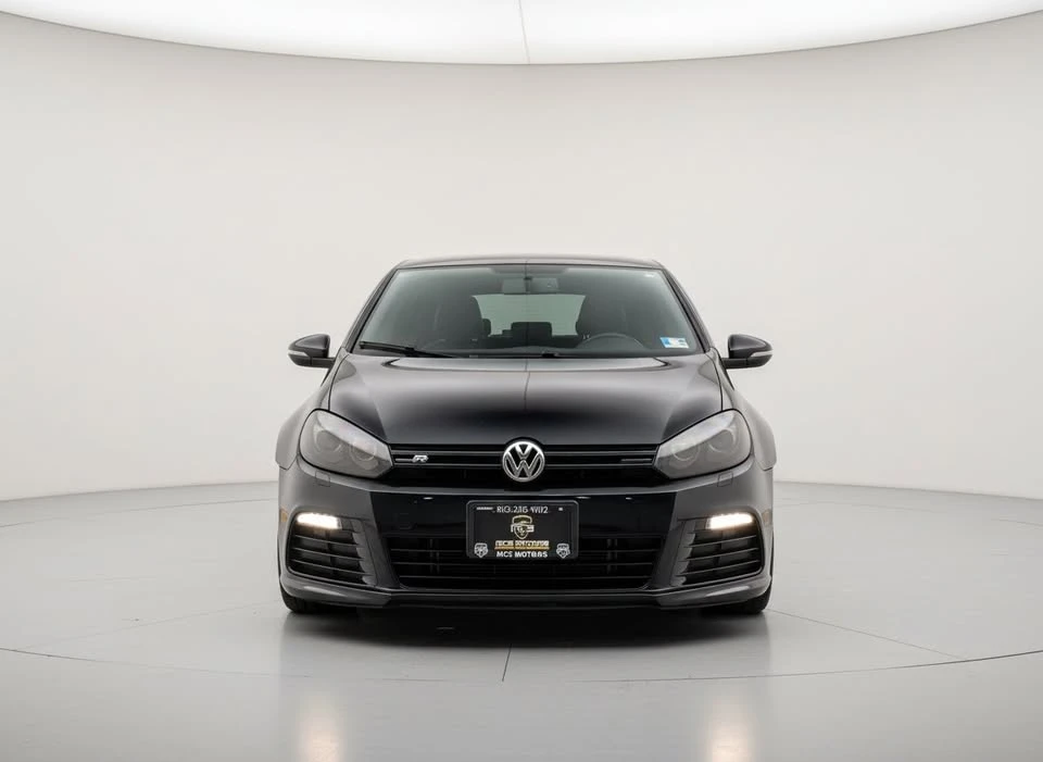 2012 Volkswagen Golf Mk6 - Image 2 of 18