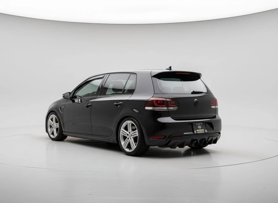 2012 Volkswagen Golf Mk6 - Image 7 of 18