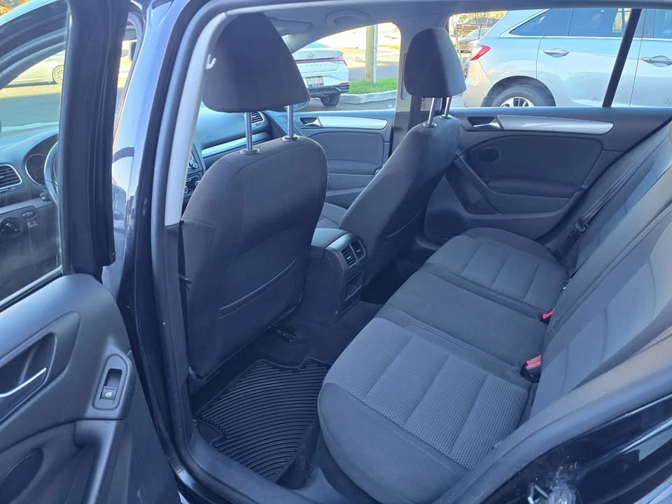 2012 Volkswagen Golf Mk6 - Image 9 of 14