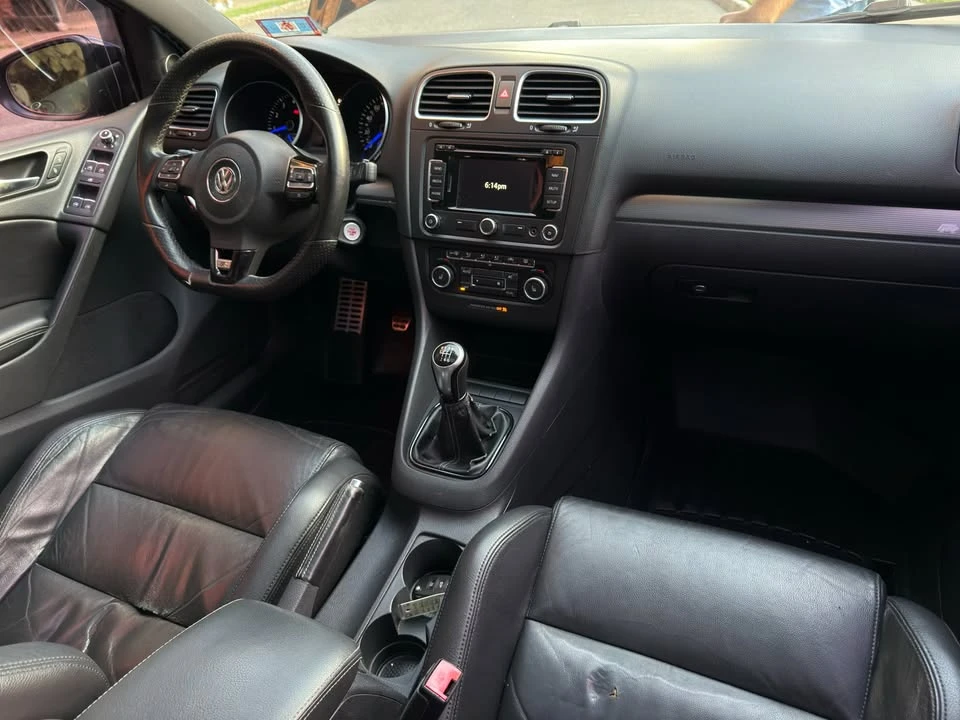 2012 Volkswagen Golf Mk6 - Image 12 of 18