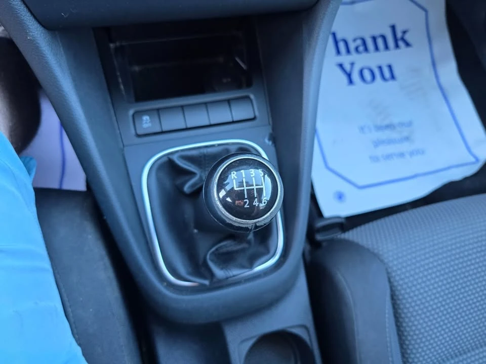 2012 Volkswagen Golf Mk6 - Image 13 of 14