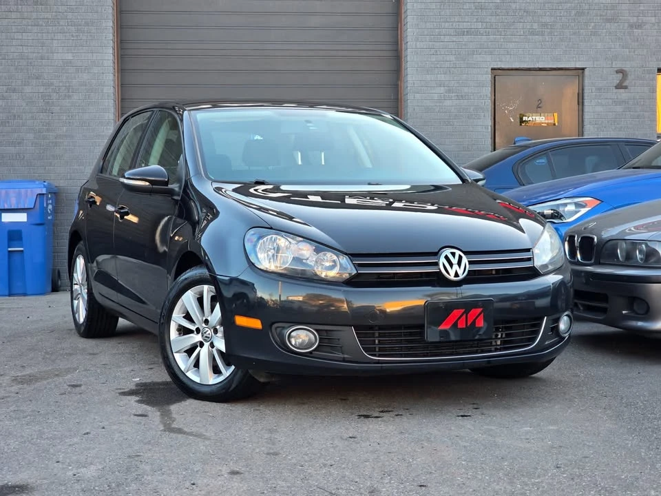 2012 Volkswagen Golf Mk6 - Image 3 of 14
