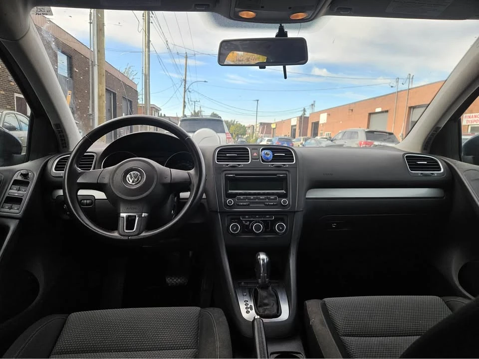 2012 Volkswagen Golf Mk6 - Image 13 of 16