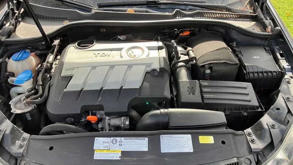 2012 Volkswagen Golf Mk6 - Image 10 of 10