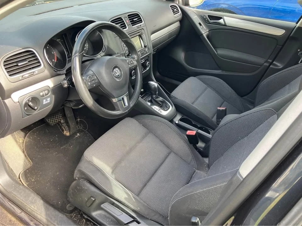 2012 Volkswagen Golf Mk6 - Image 6 of 10
