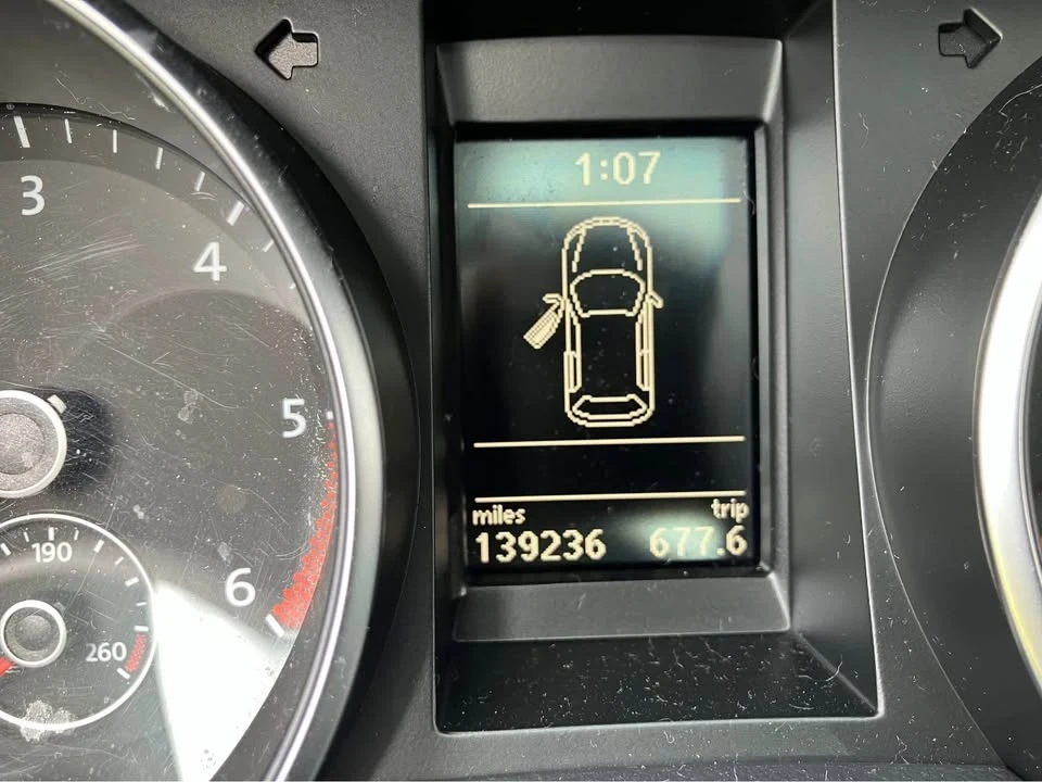 2012 Volkswagen Golf Mk6 - Image 7 of 10