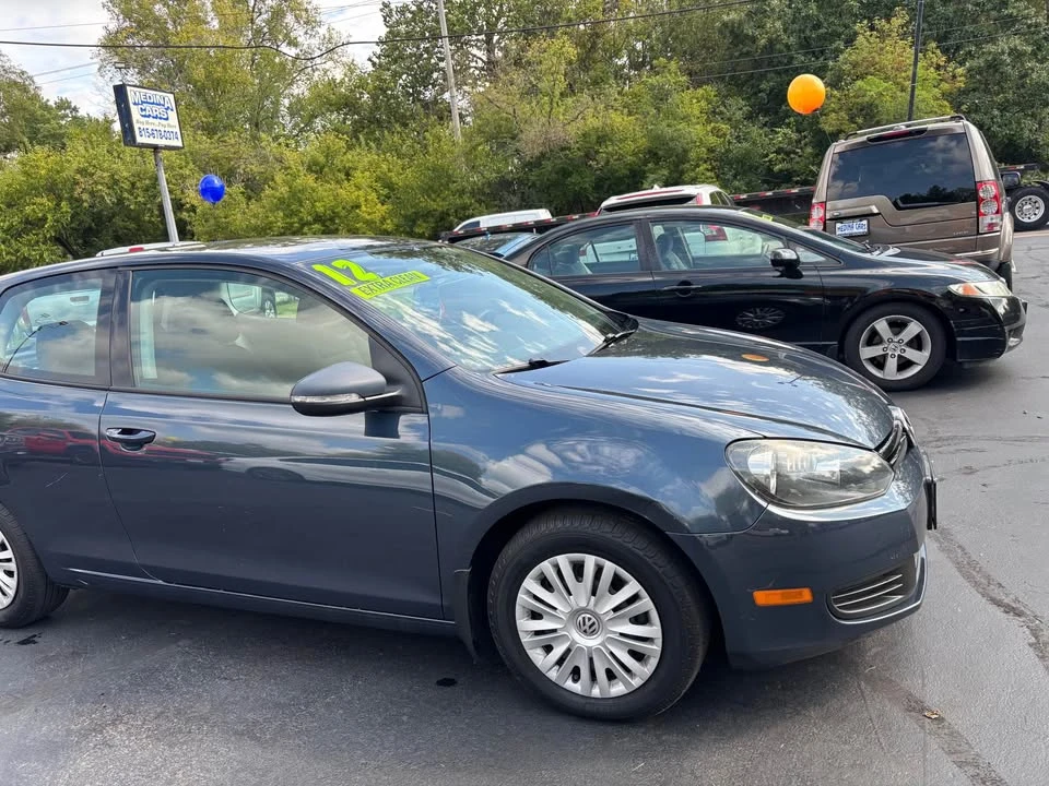 2012 Volkswagen Golf Mk6 - Image 4 of 12