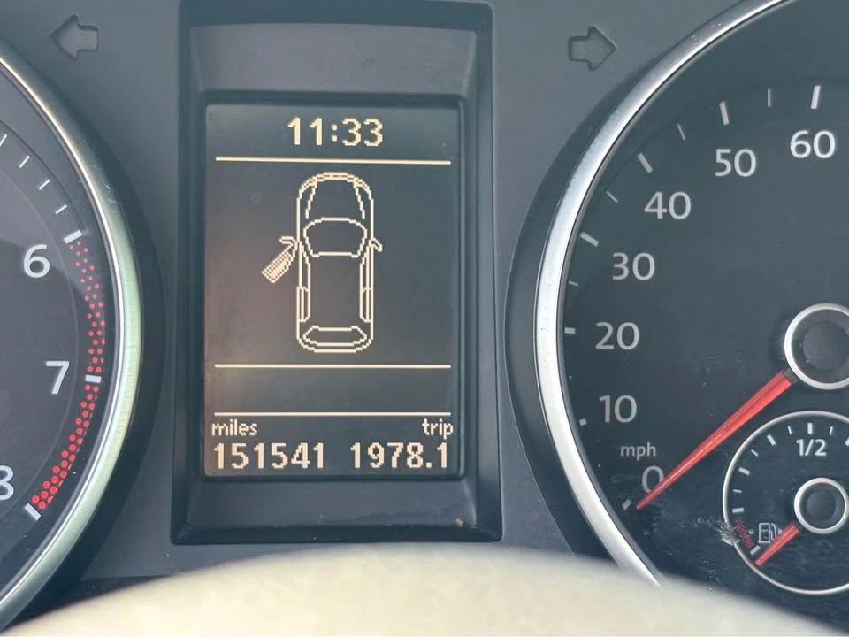 2012 Volkswagen Golf Mk6 - Image 9 of 12