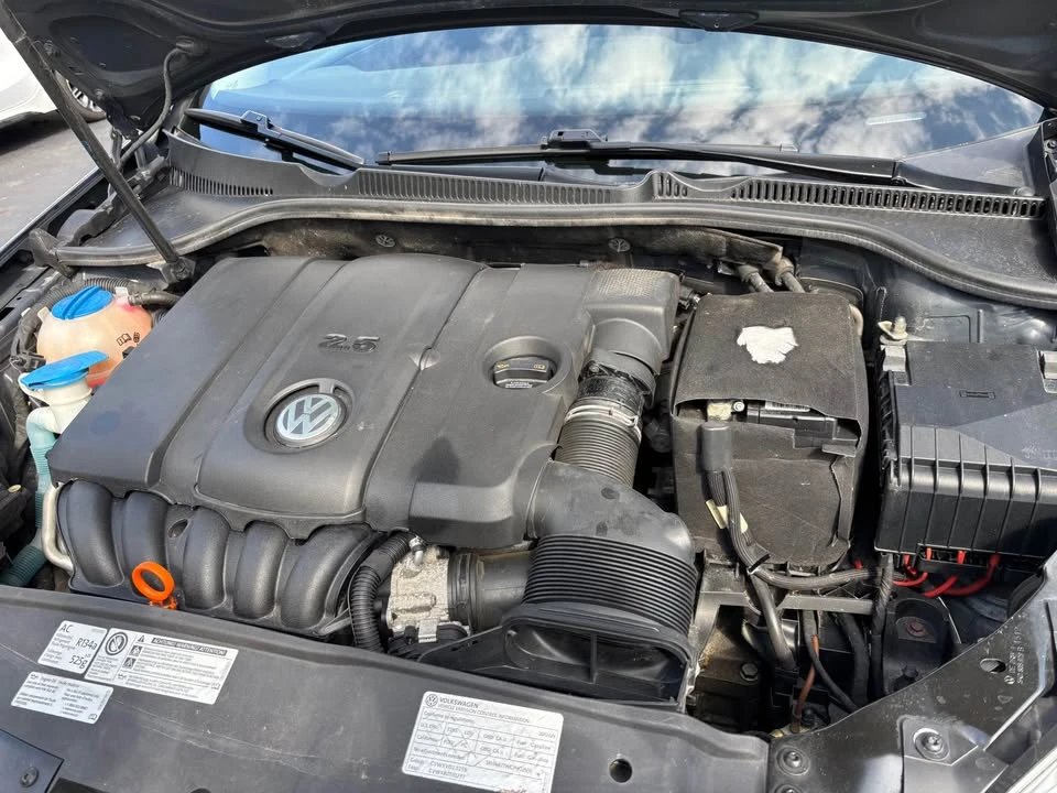 2012 Volkswagen Golf Mk6 - Image 11 of 12