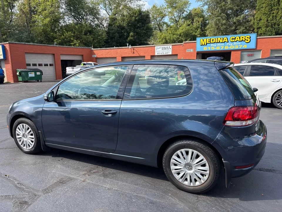 2012 Volkswagen Golf Mk6 - Image 3 of 12