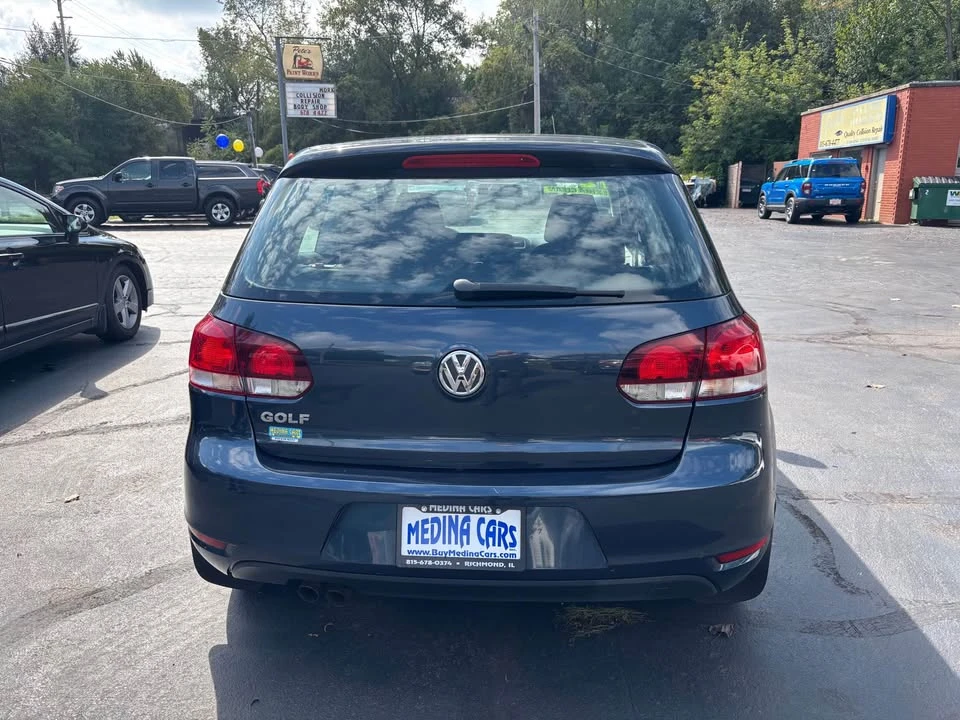 2012 Volkswagen Golf Mk6 - Image 2 of 12