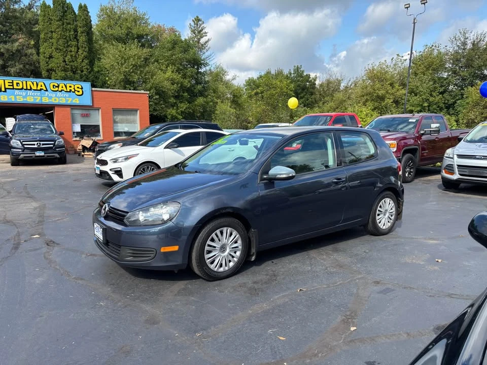 2012 Volkswagen Golf Mk6 - Image 5 of 12