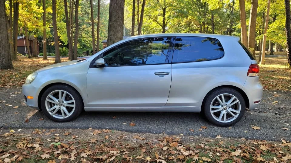 2012 Volkswagen Golf Mk6 - Image 8 of 12