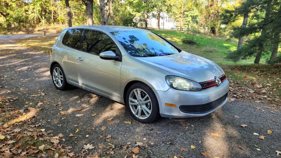 2012 Volkswagen Golf Mk6 - Image 6 of 12
