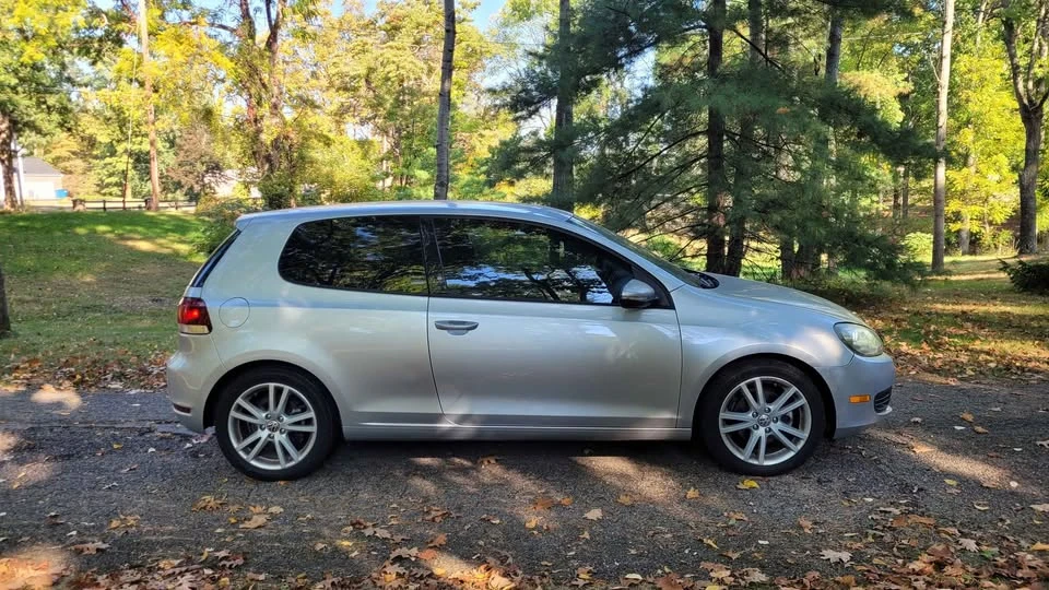 2012 Volkswagen Golf Mk6 - Image 5 of 12
