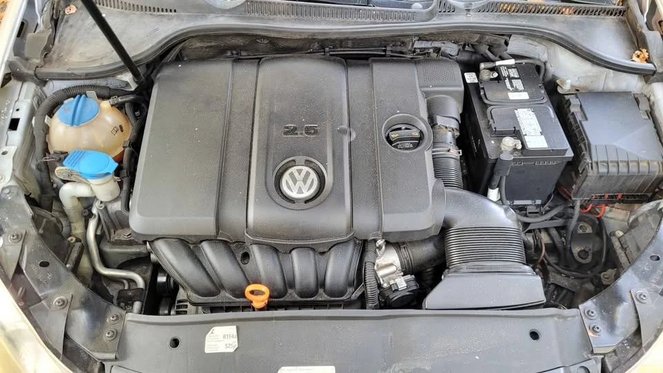 2012 Volkswagen Golf Mk6 - Image 12 of 12