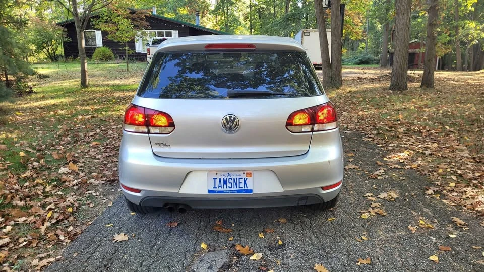 2012 Volkswagen Golf Mk6 - Image 3 of 12