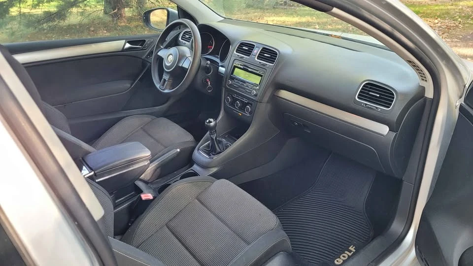 2012 Volkswagen Golf Mk6 - Image 10 of 12