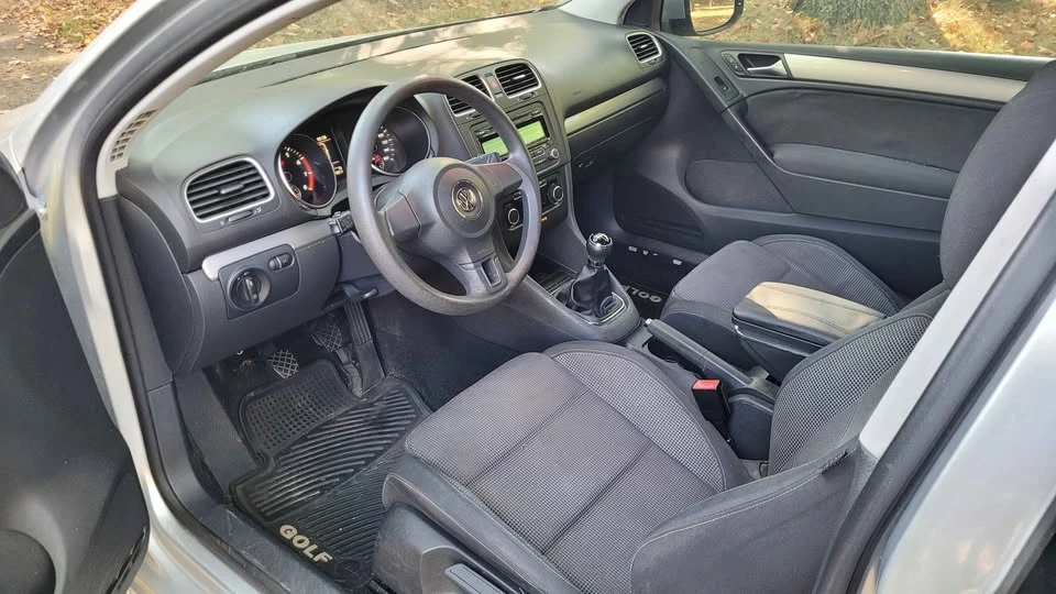 2012 Volkswagen Golf Mk6 - Image 9 of 12