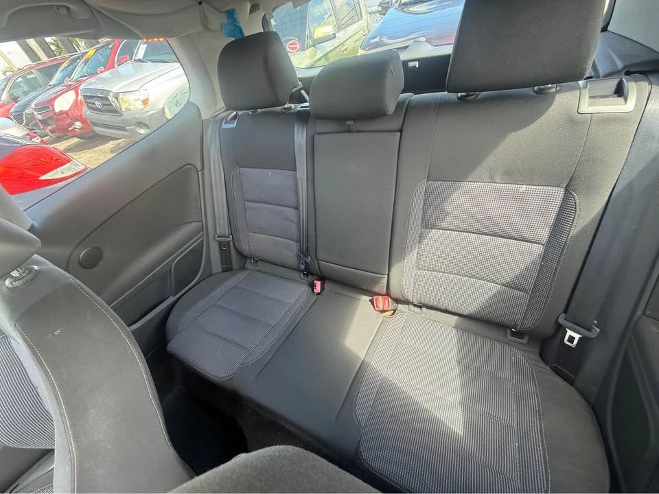 2012 Volkswagen Golf Mk6 - Image 8 of 8