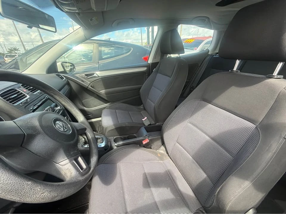 2012 Volkswagen Golf Mk6 - Image 7 of 8