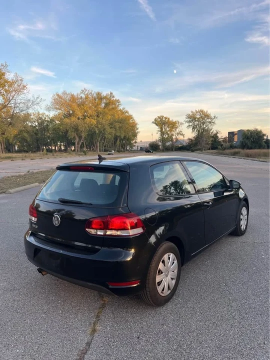2012 Volkswagen Golf Mk6 - Image 5 of 12