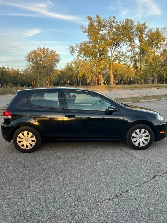 2012 Volkswagen Golf Mk6 - Image 4 of 12
