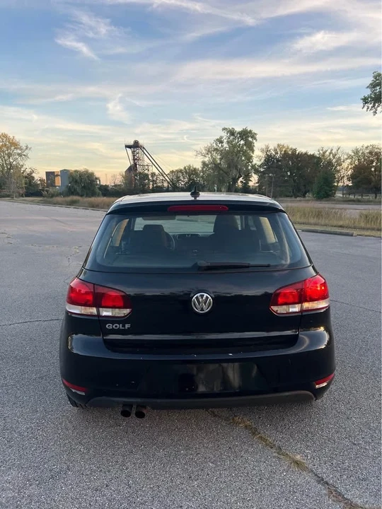 2012 Volkswagen Golf Mk6 - Image 6 of 12
