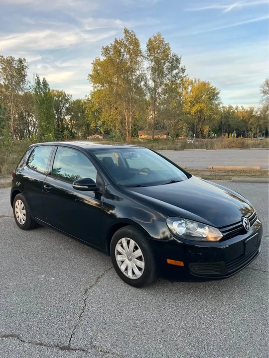 2012 Volkswagen Golf Mk6 - Image 3 of 12