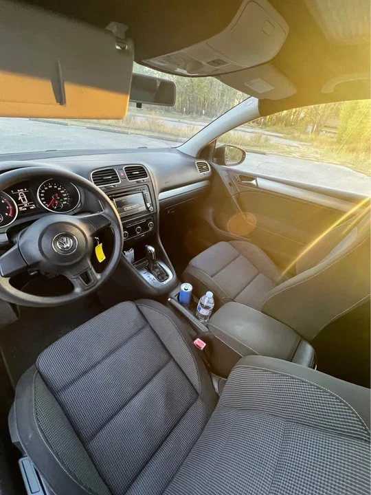 2012 Volkswagen Golf Mk6 - Image 10 of 12