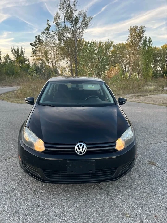 2012 Volkswagen Golf Mk6 - Image 2 of 12