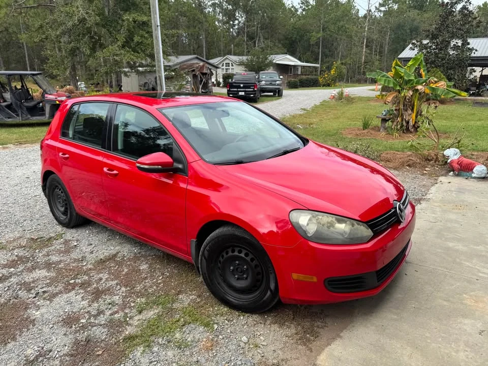 2012 Volkswagen Golf Mk6 - Image 3 of 15