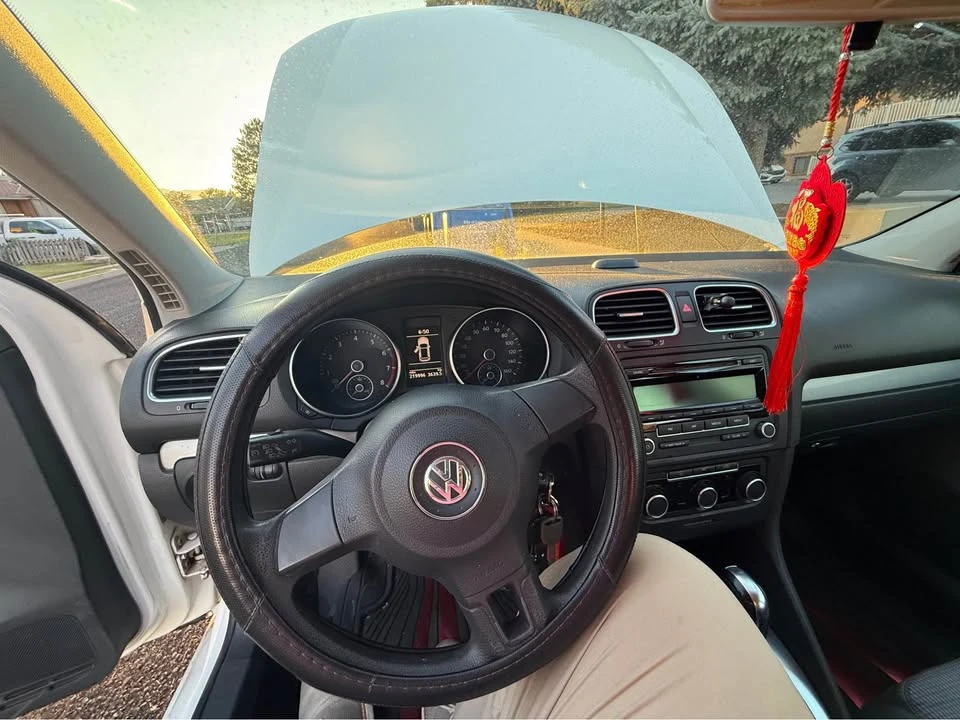 2012 Volkswagen Golf Mk6 - Image 11 of 12