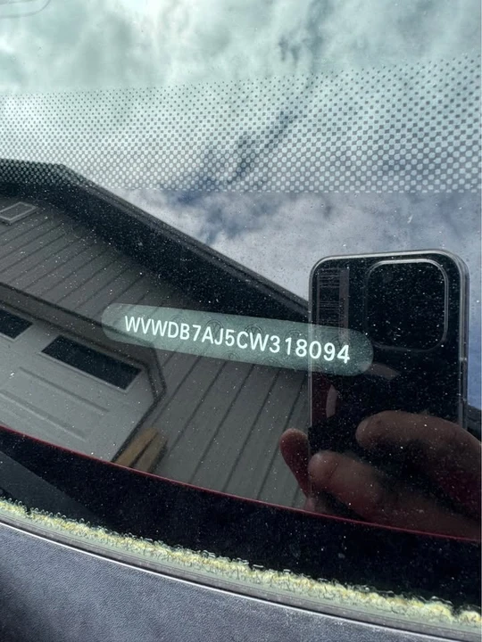 2012 Volkswagen Golf Mk6 - Image 15 of 15