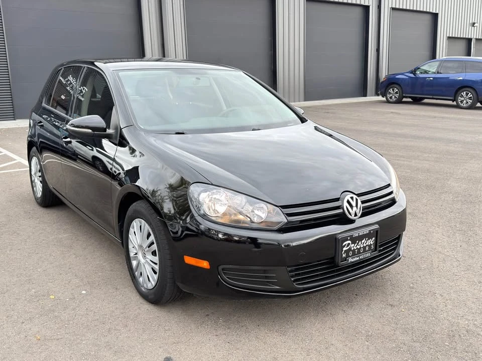 2012 Volkswagen Golf Mk6 - Image 2 of 19