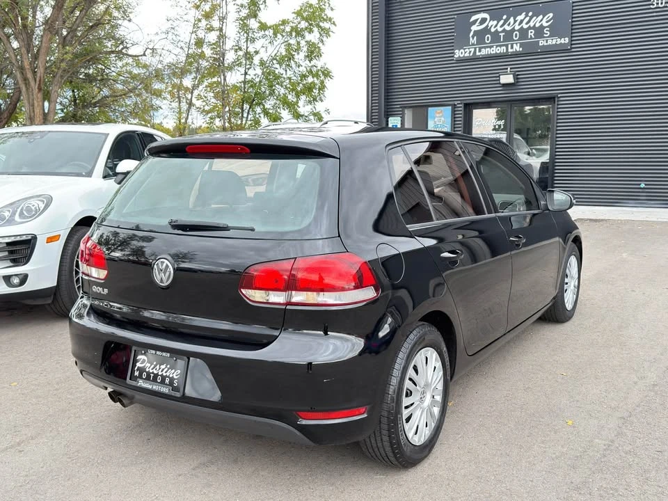 2012 Volkswagen Golf Mk6 - Image 5 of 19