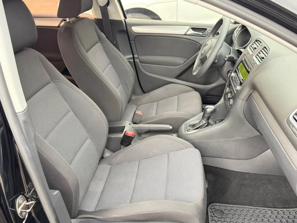 2012 Volkswagen Golf Mk6 - Image 19 of 19