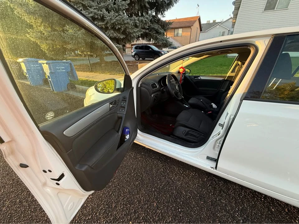 2012 Volkswagen Golf Mk6 - Image 4 of 12
