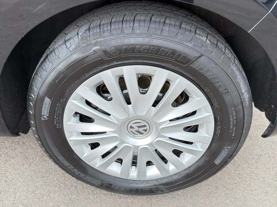 2012 Volkswagen Golf Mk6 - Image 10 of 19