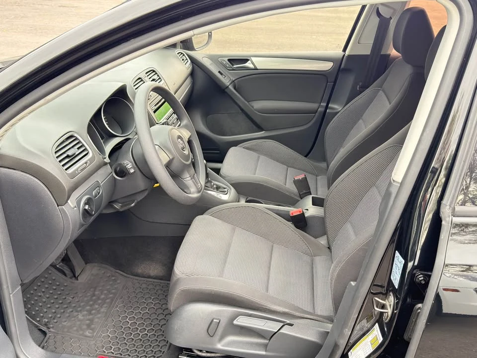 2012 Volkswagen Golf Mk6 - Image 11 of 19