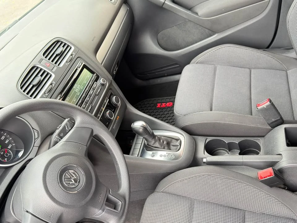 2012 Volkswagen Golf Mk6 - Image 16 of 19
