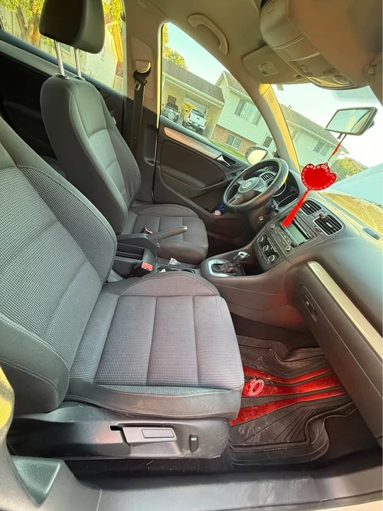 2012 Volkswagen Golf Mk6 - Image 7 of 12