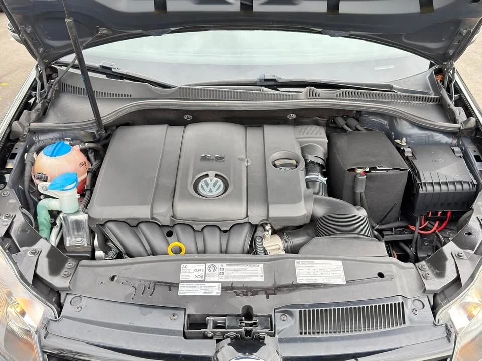 2012 Volkswagen Golf Mk6 - Image 9 of 19