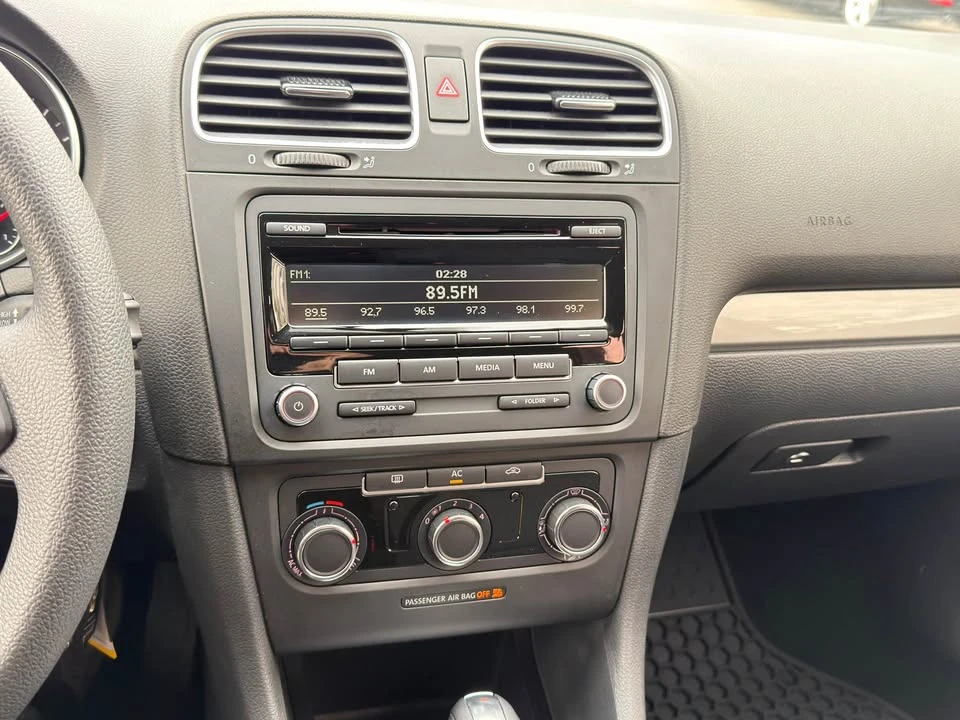 2012 Volkswagen Golf Mk6 - Image 17 of 19