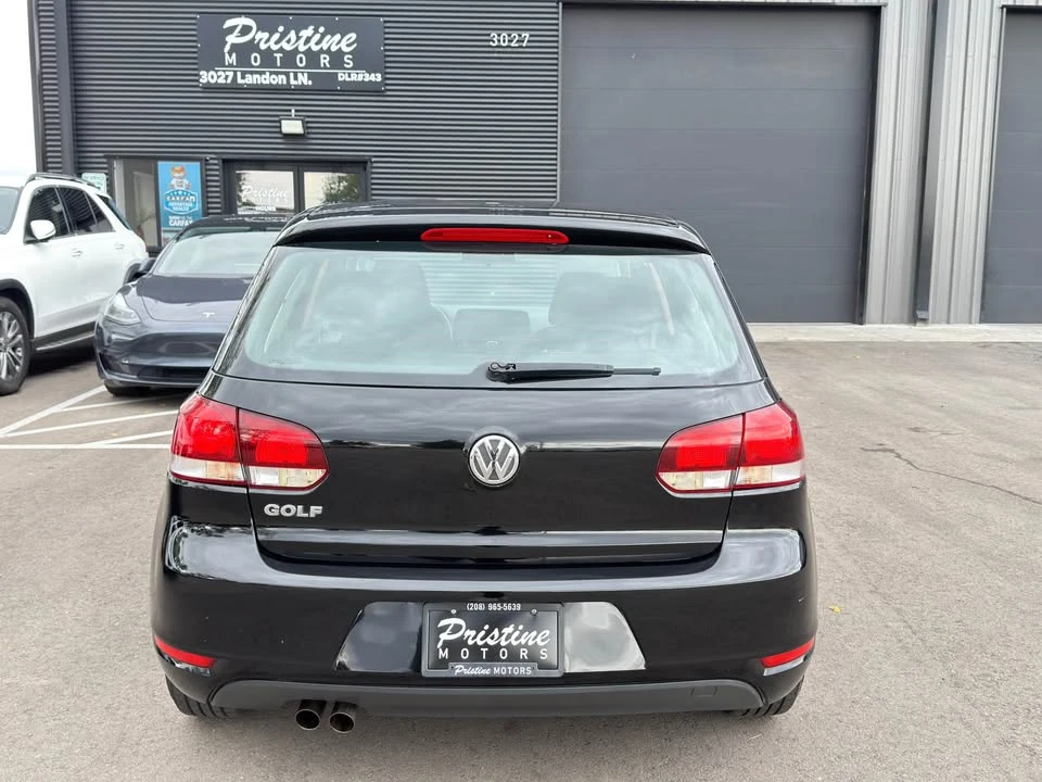 2012 Volkswagen Golf Mk6 - Image 6 of 19