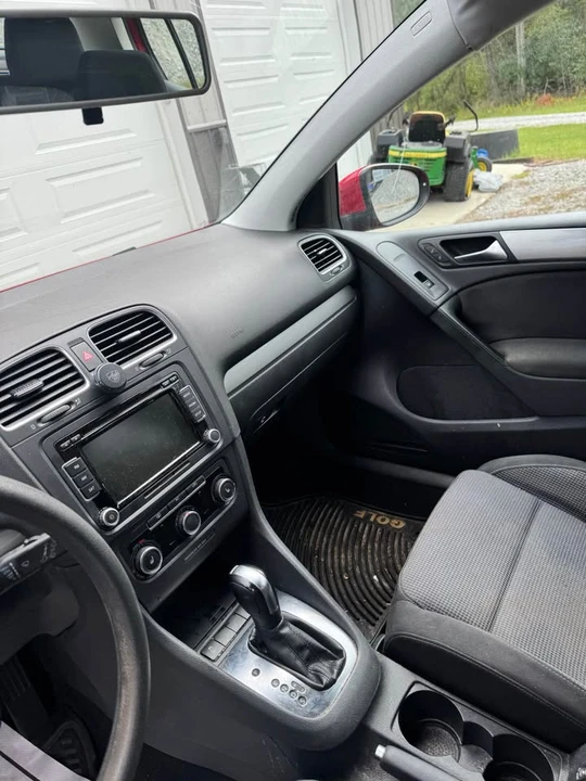 2012 Volkswagen Golf Mk6 - Image 12 of 15